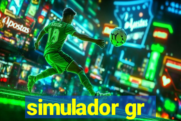 simulador gr